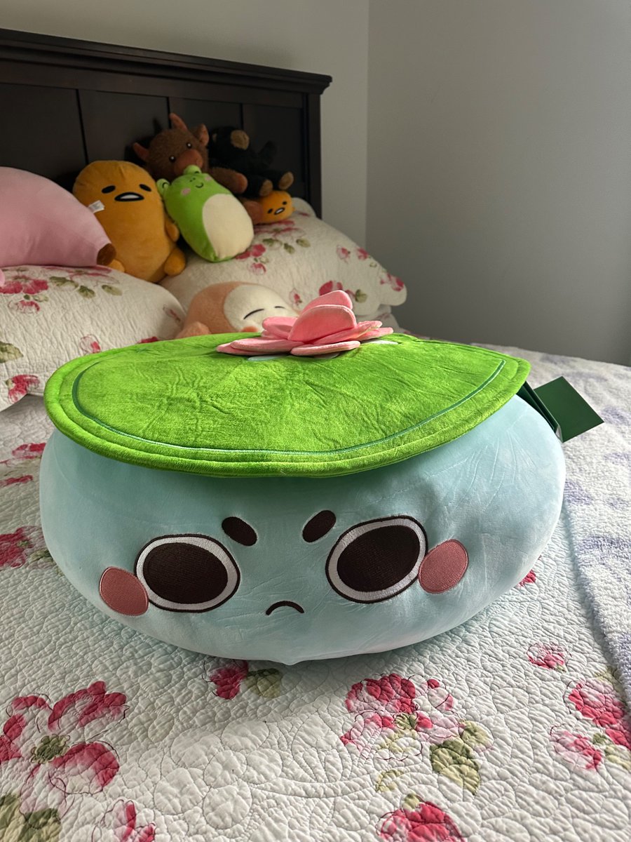 keepitclear's tweet image. omggggggggg (palm for size reference)