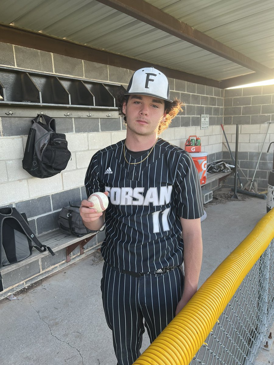 Forsan Baseball tweet media
