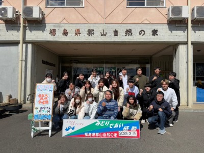 3月7-9日に、6年ぶりに春合宿を行いました。ボイトレを中心とした練習で、充実した3日間でした。