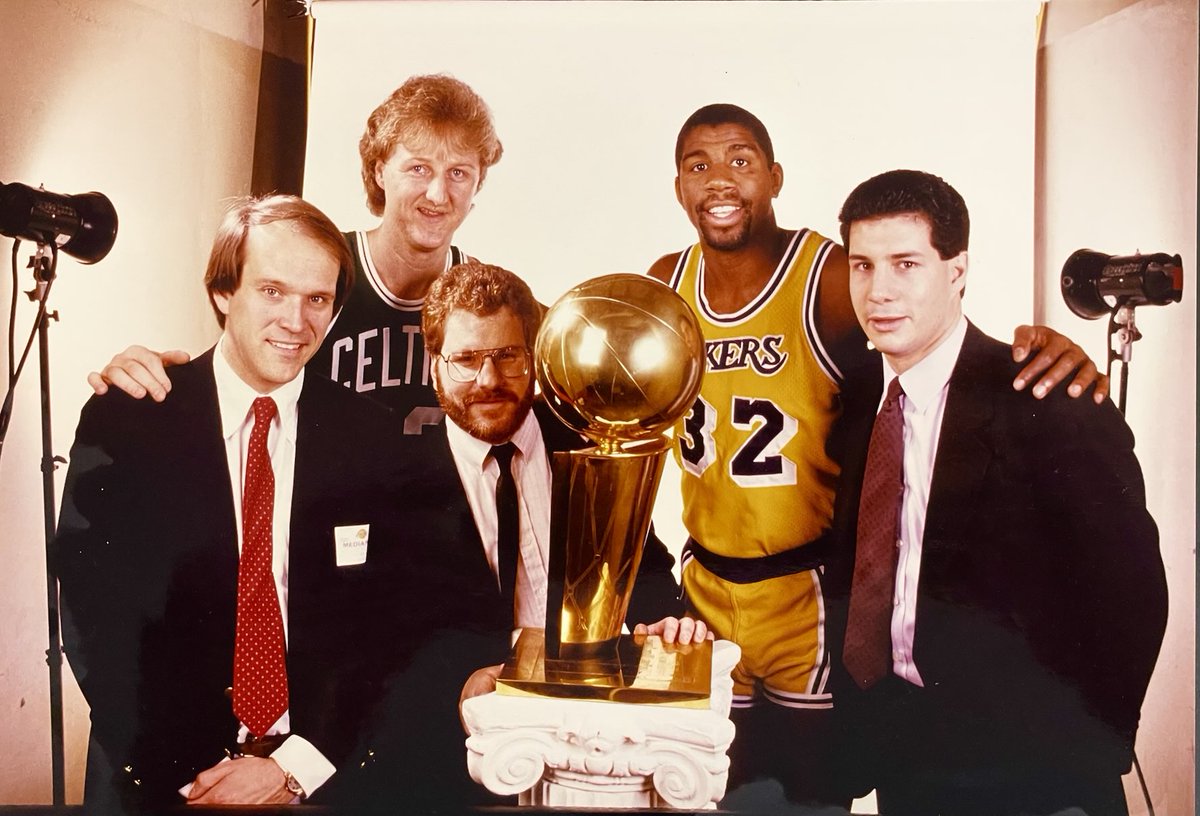 Josh Rosenfeld tweet media