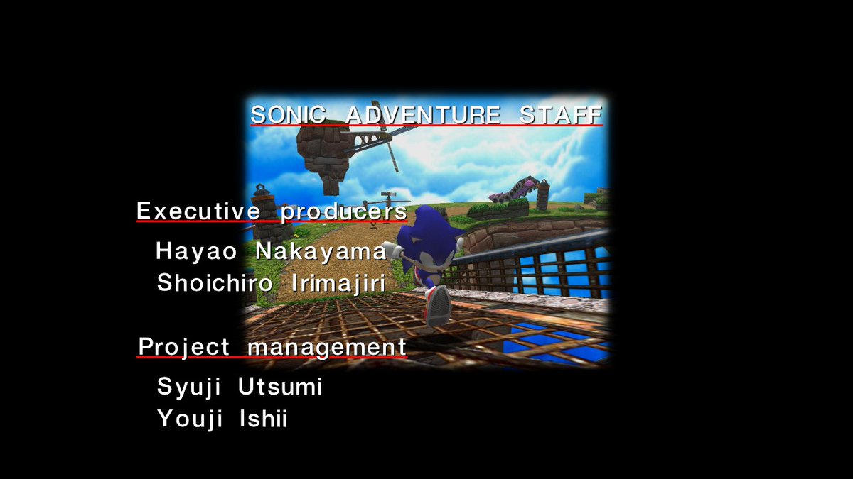 TariqX36's tweet photo. #SonicAdventureDX
تم الإنهاء✅️
هذه أول مرة انهي جميع قصص الشخصيات ما سبق وانهيت فيهم على نسخة جهاز دريم كاست
بالمناسبة نسخة DX سبق لعبتها بدون ما اكملها بسبب المشاكل التقنية في زوايا الكميرا وتحريكها
لا احبطكم لكن حقيقة انه هذه النسخة تعتبر اسوء من النسخة الأصلية
.
. https://t.co/zrXRAT4s5G