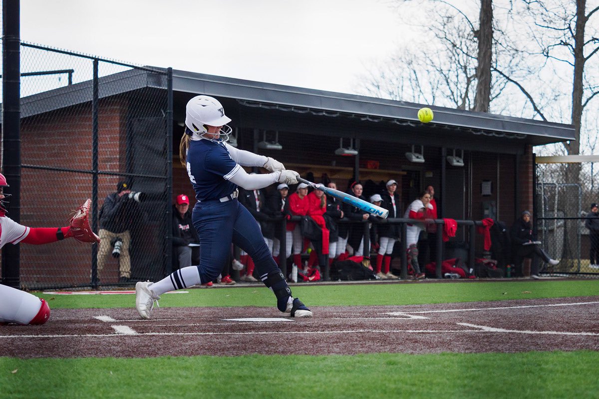 Yale Softball (@yalesoftball) on Twitter photo Dogs love runs? Dogs love runs.
Back to work for the week before conference play continues!
#ThisIsYale | 📸: <a href="/briancsmith/">Brian C. Smith</a> Dogs love runs? Dogs love runs.
Back to work for the week before conference play continues!
#ThisIsYale | 📸: <a href="/briancsmith/">Brian C. Smith</a>