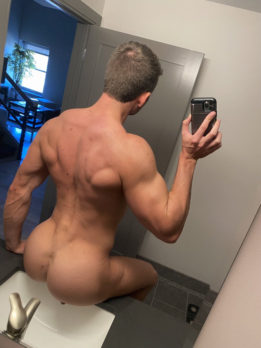 Thong Removed