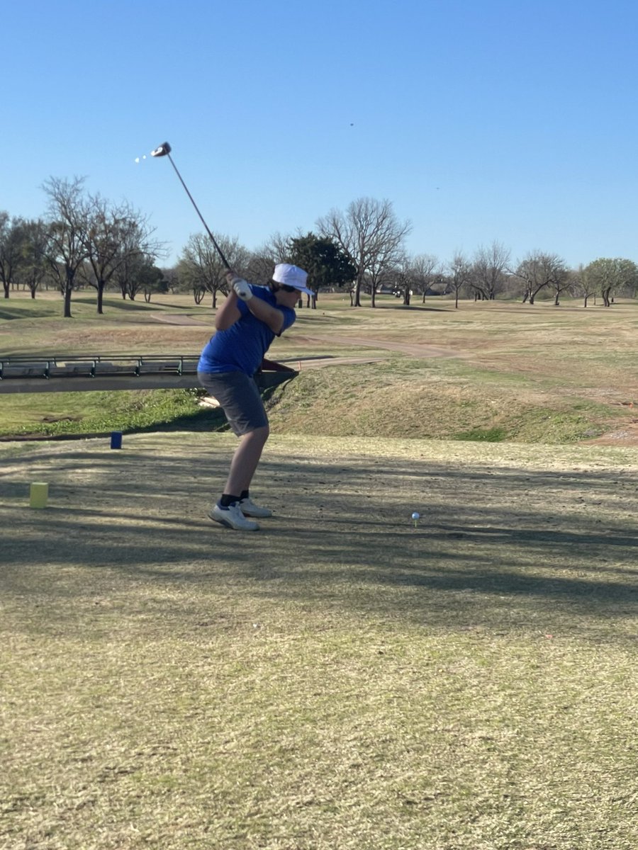 Cooper Cougar Mens Golf tweet media