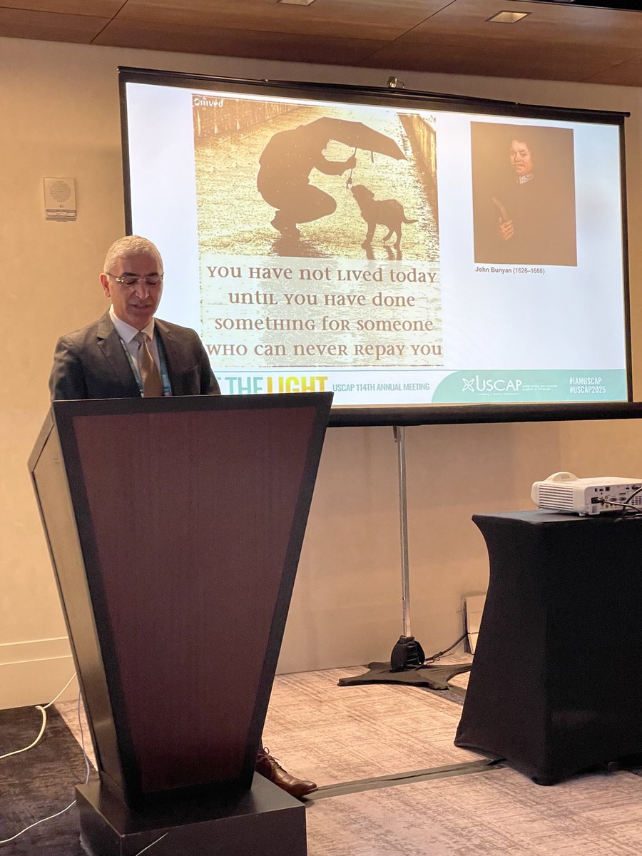 Zahra Maleki, MD, MIAC (@zmaleki_cyto) on Twitter photo Professor Reza Alaghehbandan , keynote speaker at <a href="/IranPathAssocNA/">IPANA</a> , at #USCAP2025 , what a fascinating presentation!!! <a href="/RAlaghehbandan/">Reza Alaghehbandan, MD, MSc, FRCPC, FACE, FIAC</a> <a href="/TheUSCAP/">USCAP</a> <a href="/ZMaleki_cyto/">Zahra Maleki, MD, MIAC</a> Professor Reza Alaghehbandan , keynote speaker at <a href="/IranPathAssocNA/">IPANA</a> , at #USCAP2025 , what a fascinating presentation!!! <a href="/RAlaghehbandan/">Reza Alaghehbandan, MD, MSc, FRCPC, FACE, FIAC</a> <a href="/TheUSCAP/">USCAP</a> <a href="/ZMaleki_cyto/">Zahra Maleki, MD, MIAC</a>
