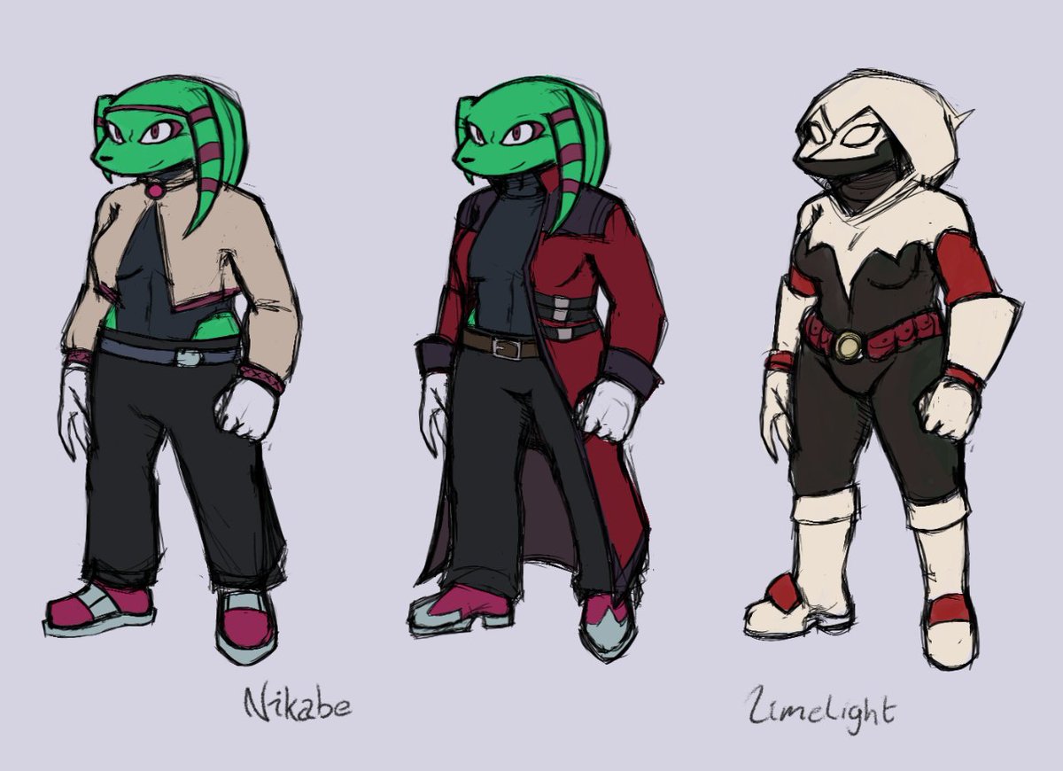 raenablaize626's tweet photo. Reveal of the Hero of his Story
Nikabe, aka Limelight
also drawn by Koffee Mood
#fanonmod #sonicexe #SonicTheHedgehog #sl4sh #sonicoc https://t.co/4MNbvX8tSp