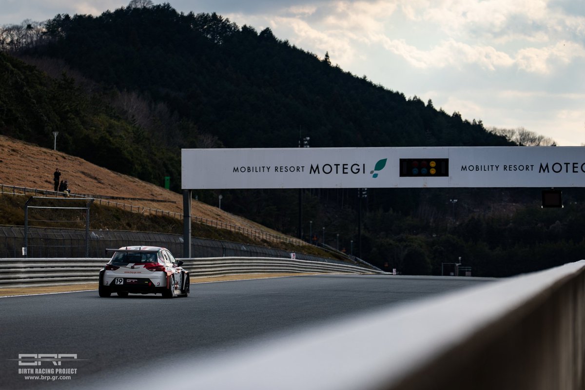 Super Taikyu Rd.1 MOTEGI
CUPRA TCR
#モビリティリゾートもてぎ #tcr #seat #cupra #cupraleon #武士塾 #BRP #s耐