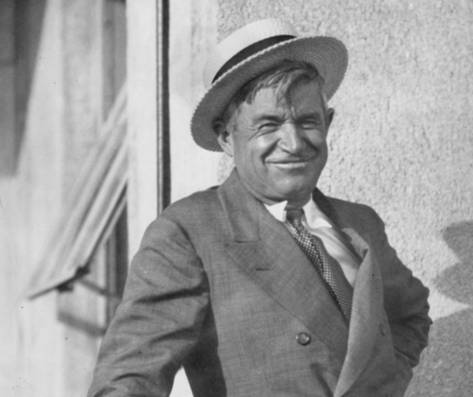 Discover Oklahoma tweet media