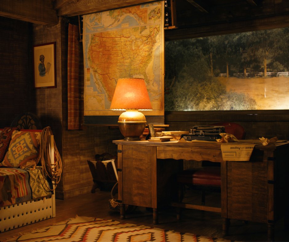 Discover Oklahoma tweet media