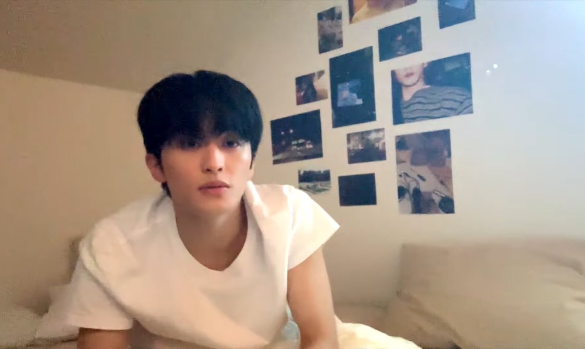 #MARK #마크