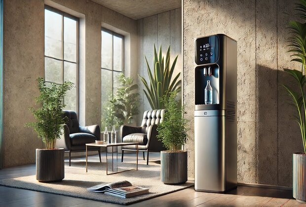 Spécialiste en installation de fontaines à eau à Strasbourg : fontaine-a-eau.com/fontaine-eau-s…