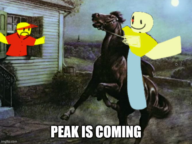 net4z0's tweet photo. PEAK IS COMING.. #forsakenroblox https://t.co/SicTnq2lmk
