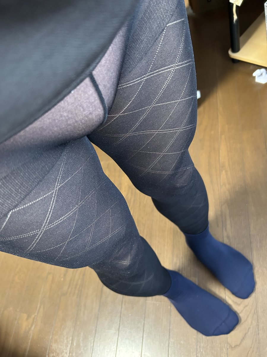 女装子 パンストモッコリ Posts with replies by プリンスピーマン🫑 (@xdj_poo) / X