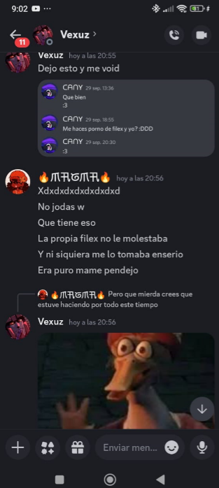 ¡FilexVEVO! 🩷 tweet media