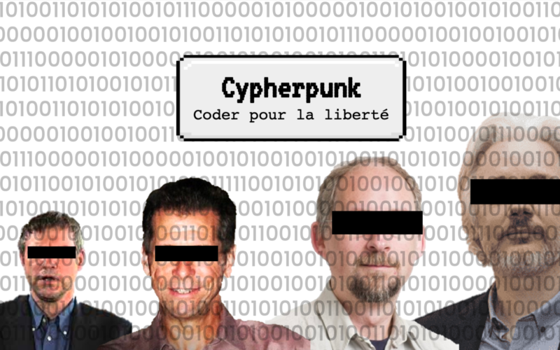 jrbtc97's tweet photo. Bitcoin: El sueño rebelde de los Cypherpunks que cambió el mundo.

¿Alguna vez te has preguntado de dónde salió Bitcoin? No fue magia ni un golpe de suerte. Es la culminación de décadas de ideas revolucionarias de un grupo de genios anónimos: los Cypherpunks. 

Vamos a desenredar esta historia. Dentro Hilo🧵👇