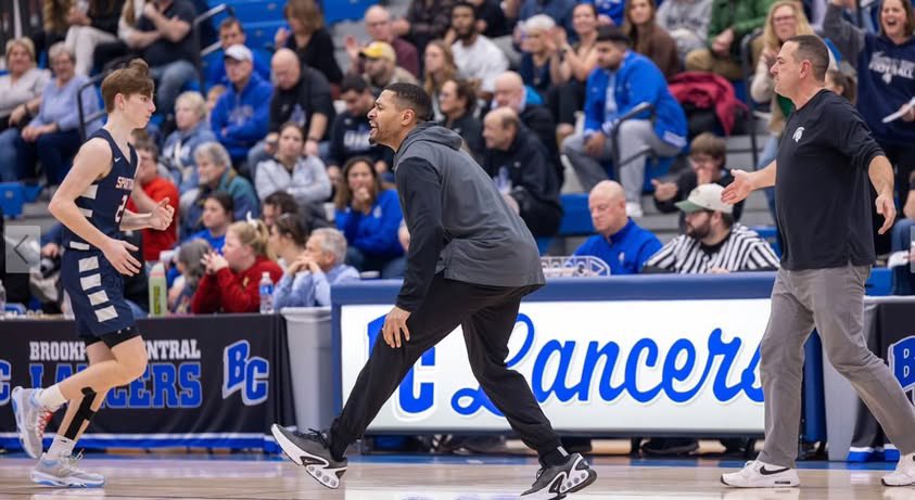 Rayvon McElroy (Coach Von) tweet media