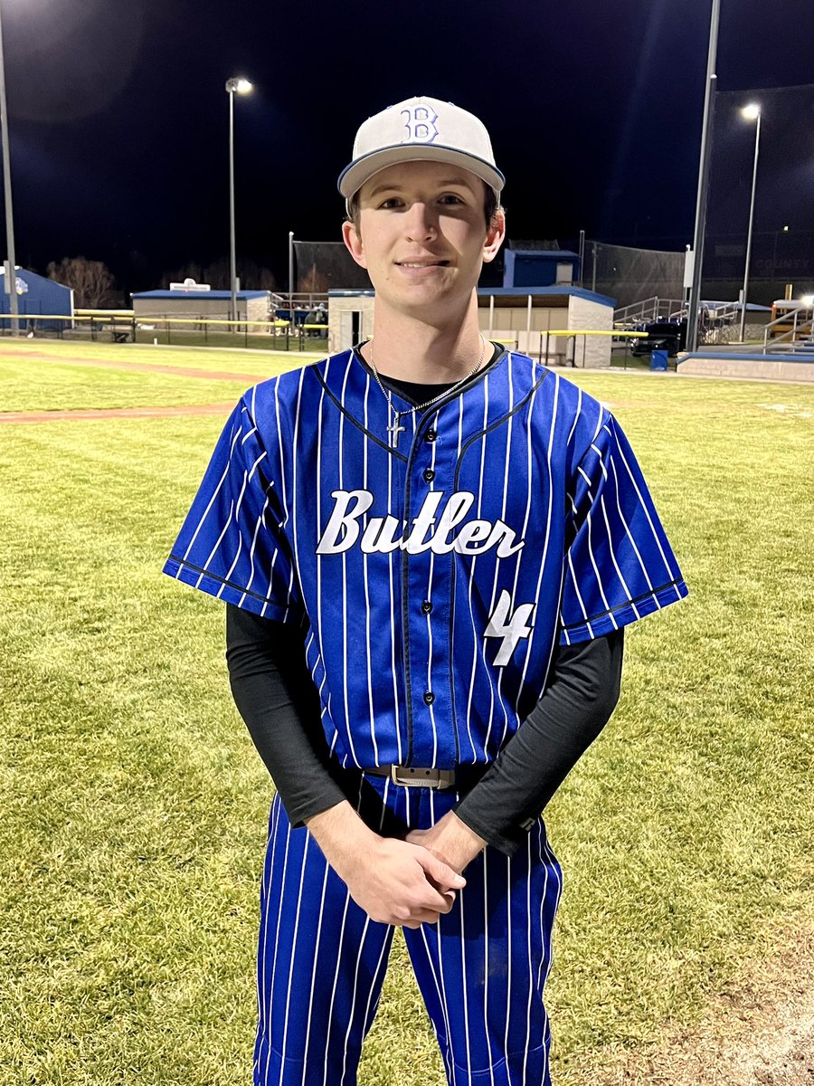 BCHS Baseball tweet media