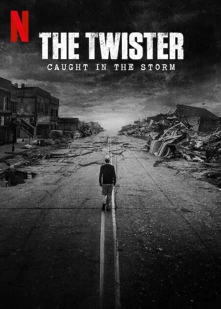 chrisallen_kc's tweet image. Netflix documentary on the Joplin, MO tornado. 

Cried my eyes out at the end. Literal tears streaming down my face. 

Watch this now!