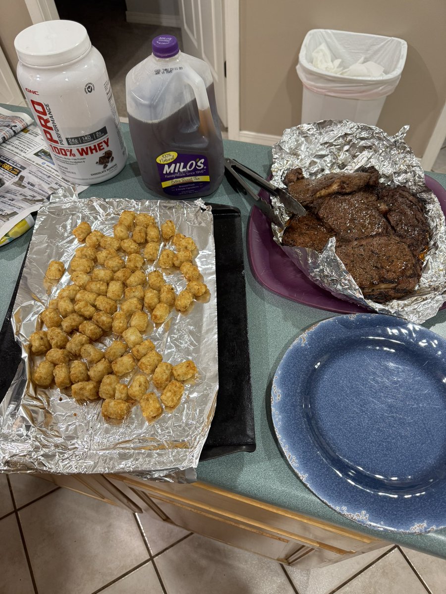 Bill “River” Thomas tweet media