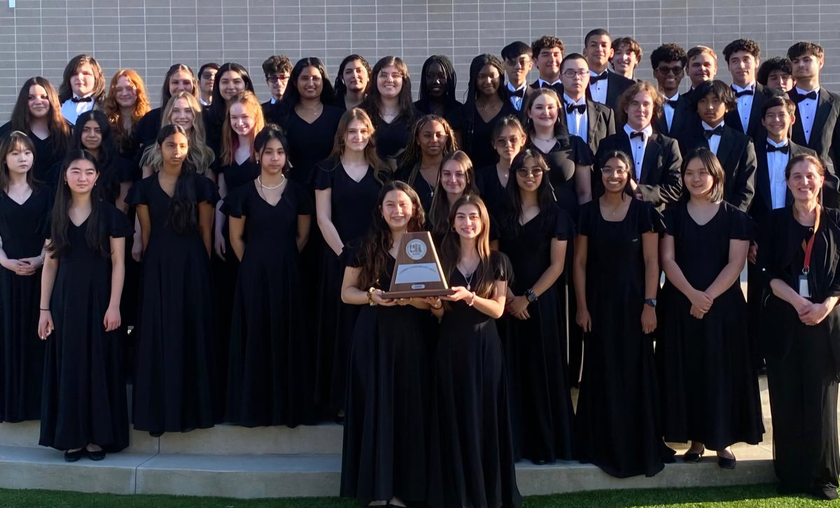 Cywoods Philharmonic Orchestra- UIL- All 1s!!🎉 <a href="/CyWoodsOrch/">CyWoods Orchestra</a>