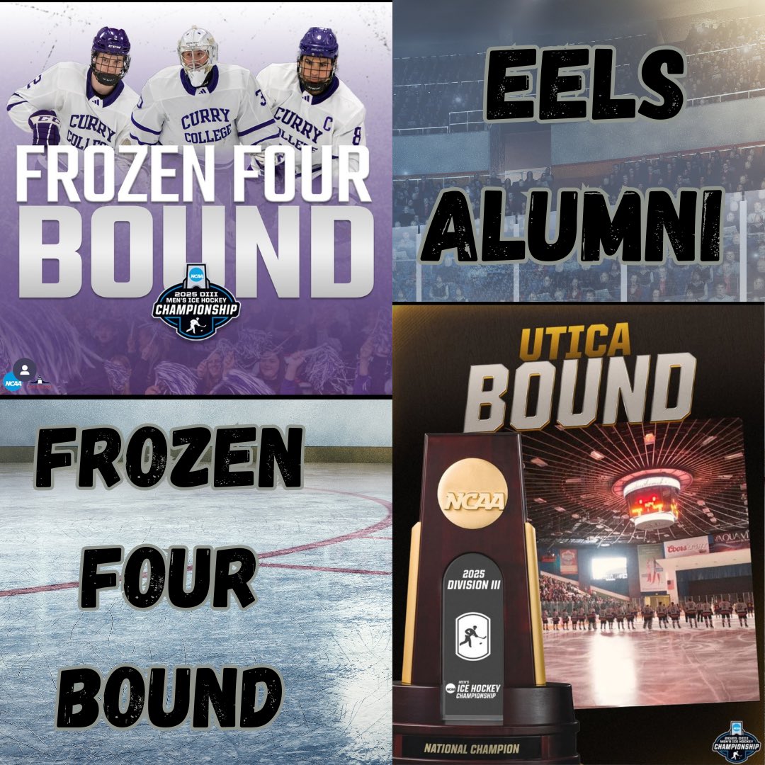 Florida Eels_USPHL tweet media