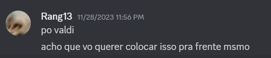 A vontade de viajar pra fora depois de perder o BCT 2023
Planejamento de como começar a vaquinha
Apoio da comunidade nas lives e arrecadação
As conversas sobre a viagem e o visto americano
Treinos com setup de GBA
Live totalmente scuffed no PS5 do Gorom

Eles NUNCA vão entender