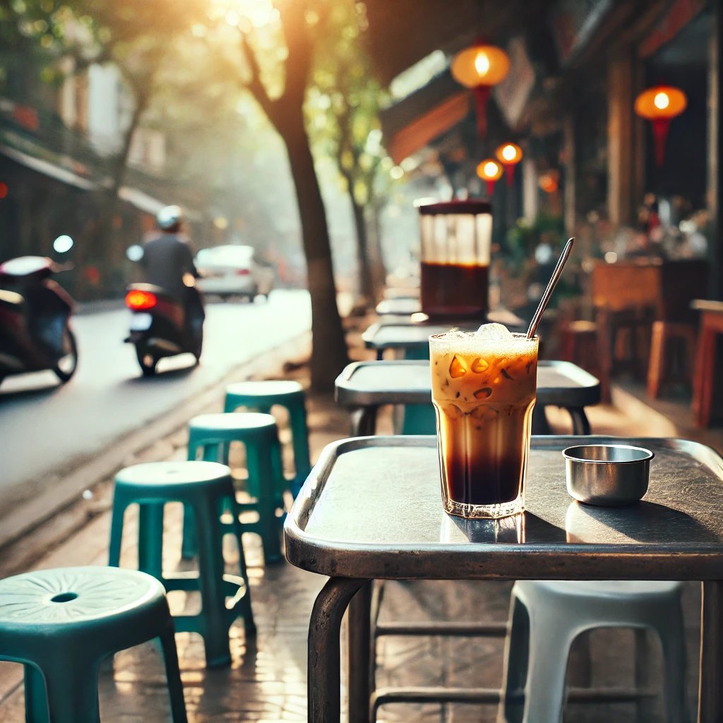 Nguyenv14620261's tweet photo. ☕ Bắt đầu ngày mới tràn đầy năng lượng! ☀️
Một ly cà phê thơm lừng, một chút nắng sớm, và một tinh thần sảng khoái 
Chúc bạn một ng��y tràn đầy cảm hứng! ✨ #GoodMorning #CàPhêSáng #NăngLượngTíchCực https://t.co/L8nyKO5457