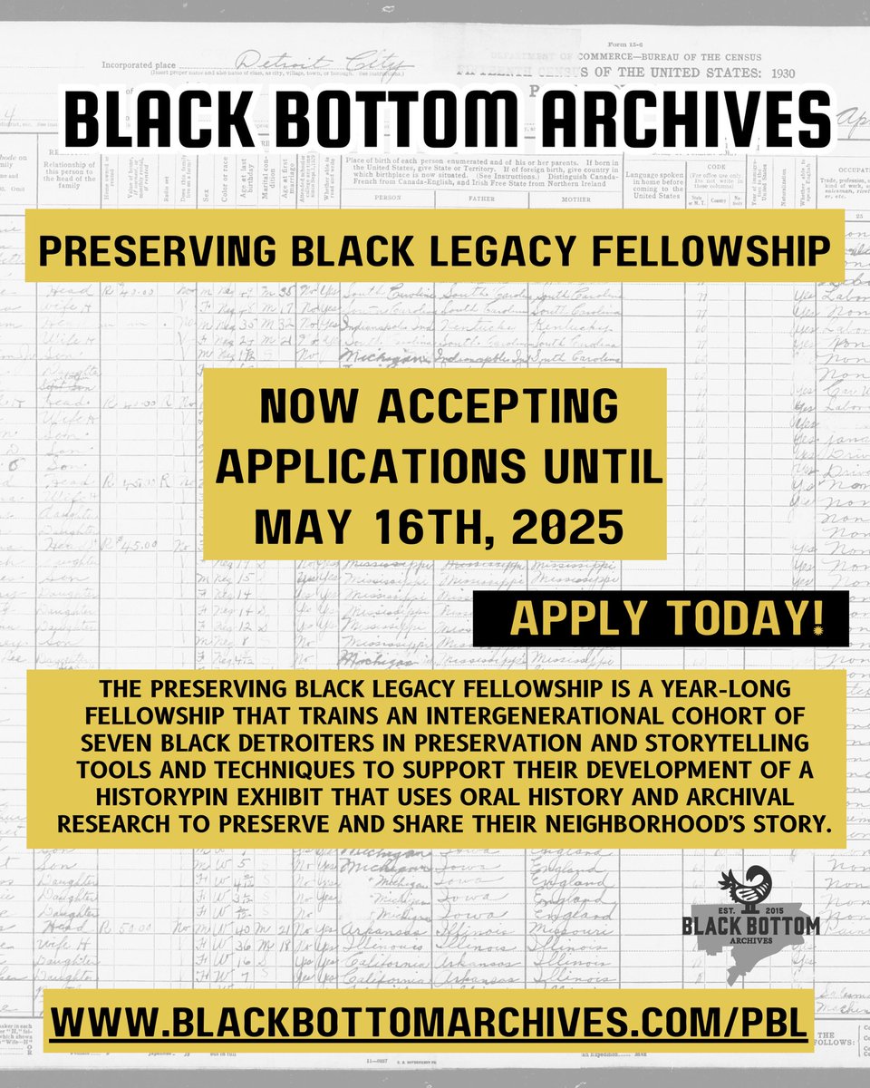 BlackBottomArchives tweet media