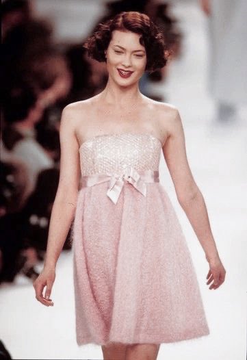 isaac mizrahi fw94