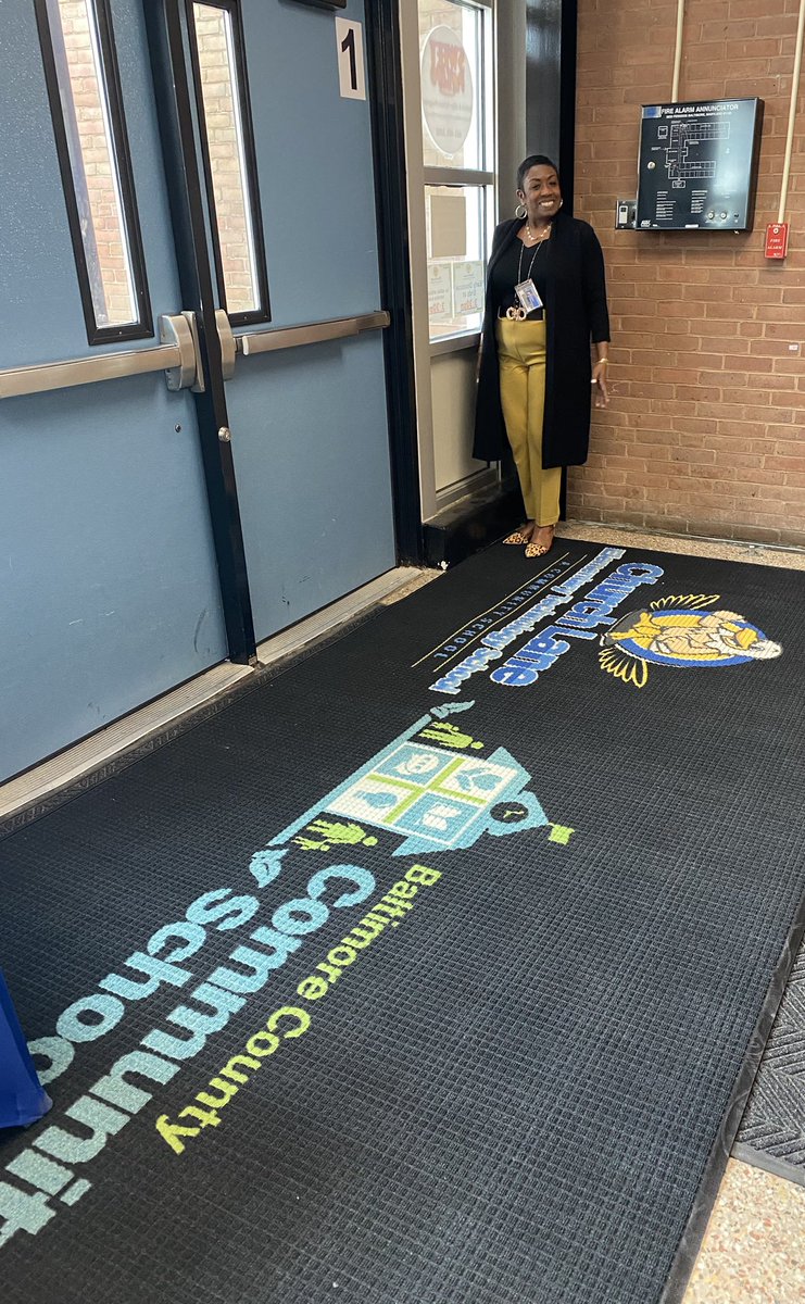 Jessica W. (@clets_sdt) on Twitter photo Just a proud principal helping to promote attendance! π Eagles soar when they are #HereForIt ! <a href="/Church_Lane_ES/">Church Lane Elementary Technology</a> <a href="/CLETSPTA/">CHURCH LANE PTA</a> πππ¦
#WeAreREEL Just a proud principal helping to promote attendance! π Eagles soar when they are #HereForIt ! <a href="/Church_Lane_ES/">Church Lane Elementary Technology</a> <a href="/CLETSPTA/">CHURCH LANE PTA</a> πππ¦
#WeAreREEL