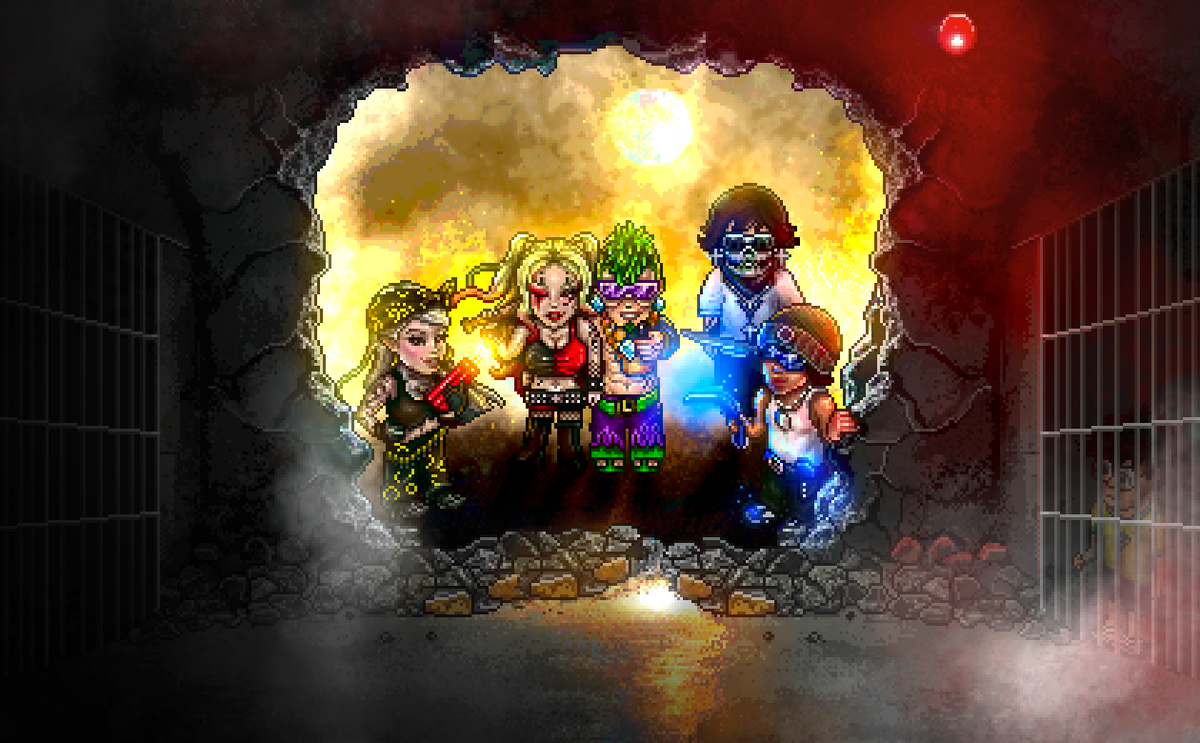 Sorteio de 1 mês de VIP no <a href="/MeuHabblet/">Habblet</a> 🔥

Para participar:
- Siga meu perfil e o perfil da <a href="/OldHabblet/">OldHabblet</a>;
- Dê RT nesse tweet 🔁;
- Marque 3 amigos nos comentários abaixo.

O sorteio e o resultado serão feitos por vídeo para garantir que não ocorrerá cote!
Arte by <a href="/Phynissima_/">Phynissima</a> 🧨