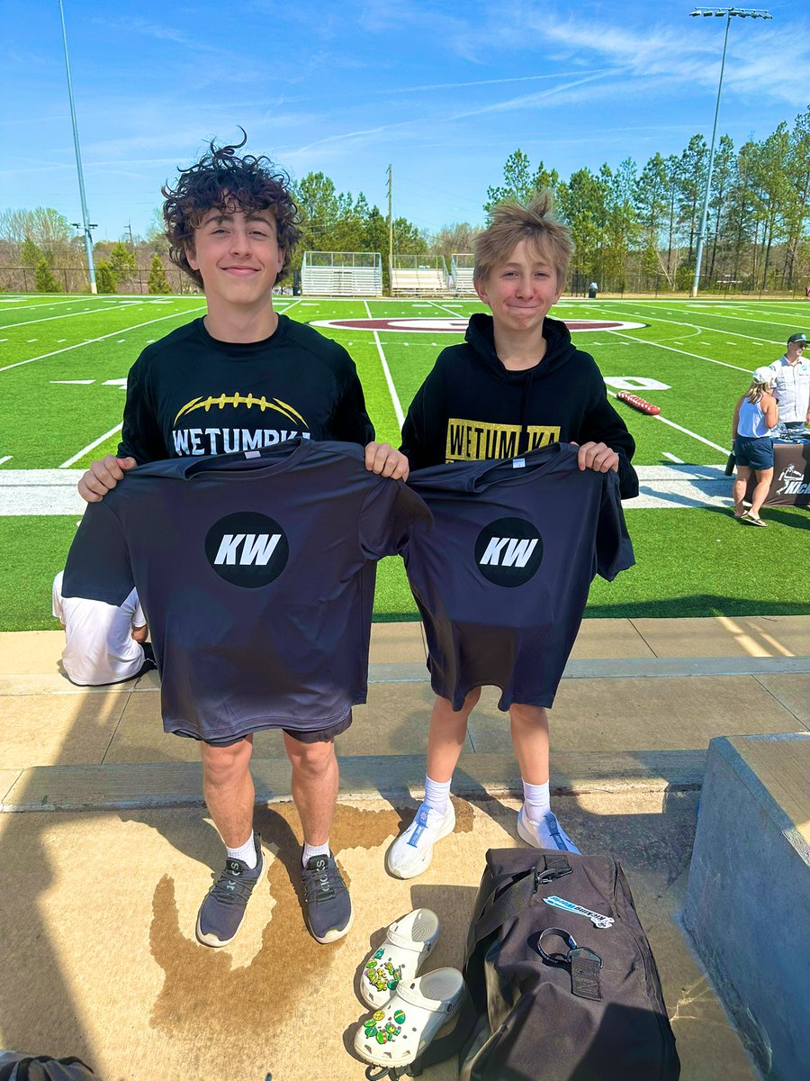 Wetumpka Football tweet media