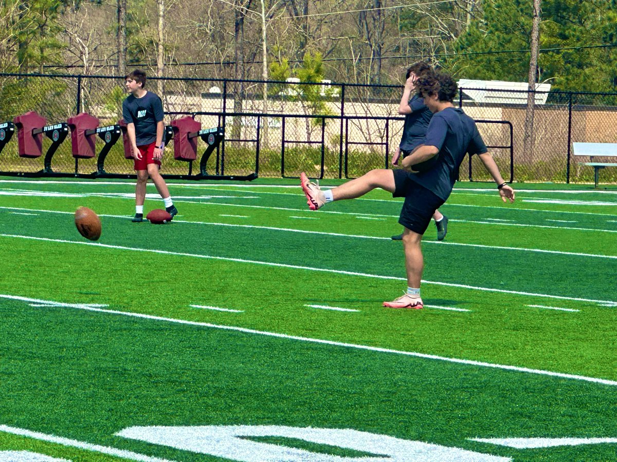 Wetumpka Football tweet media