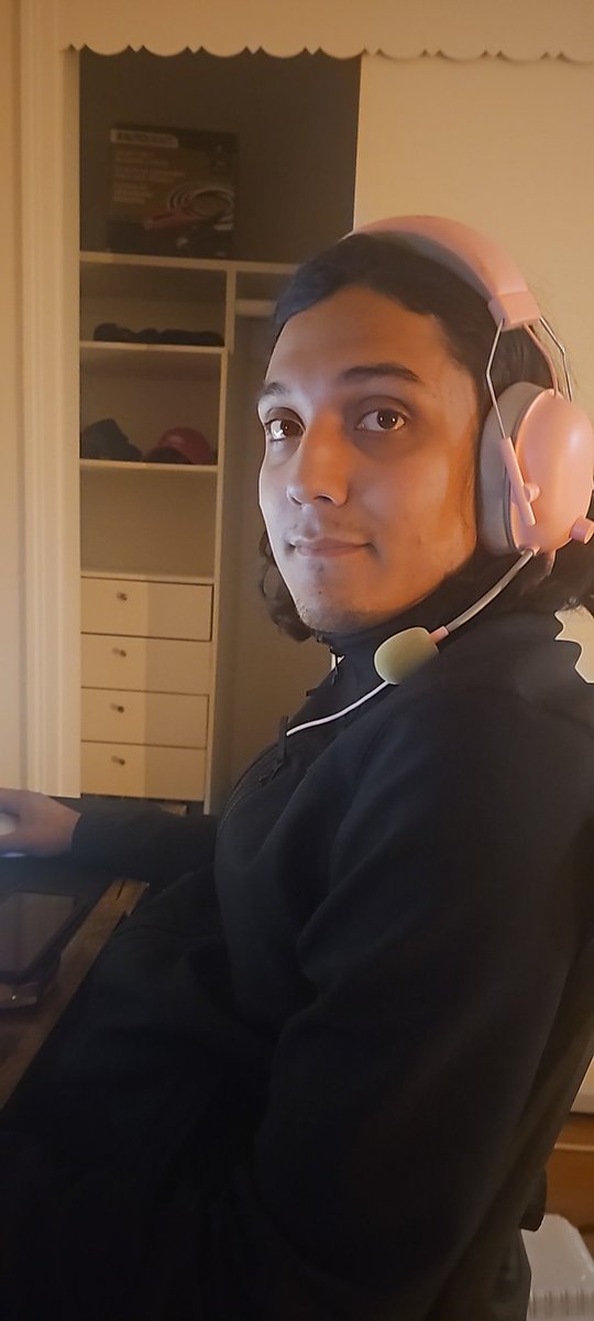 Official Mixvi OW tweet media