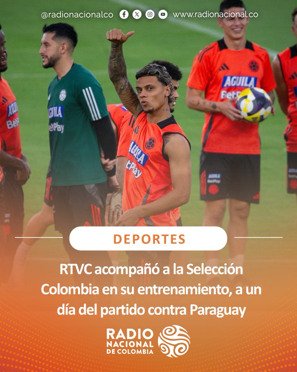 Radio Nacional CO tweet media