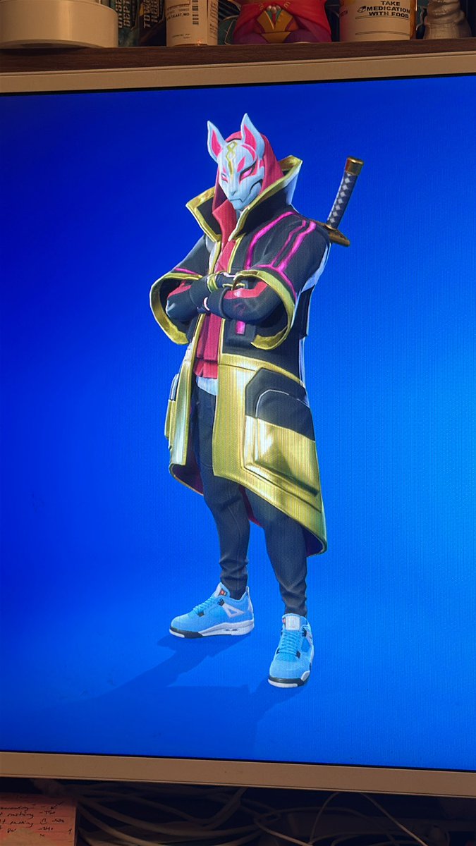 medicinalcbt's tweet photo. I look fresh lmao https://t.co/3C3TDHh3x8