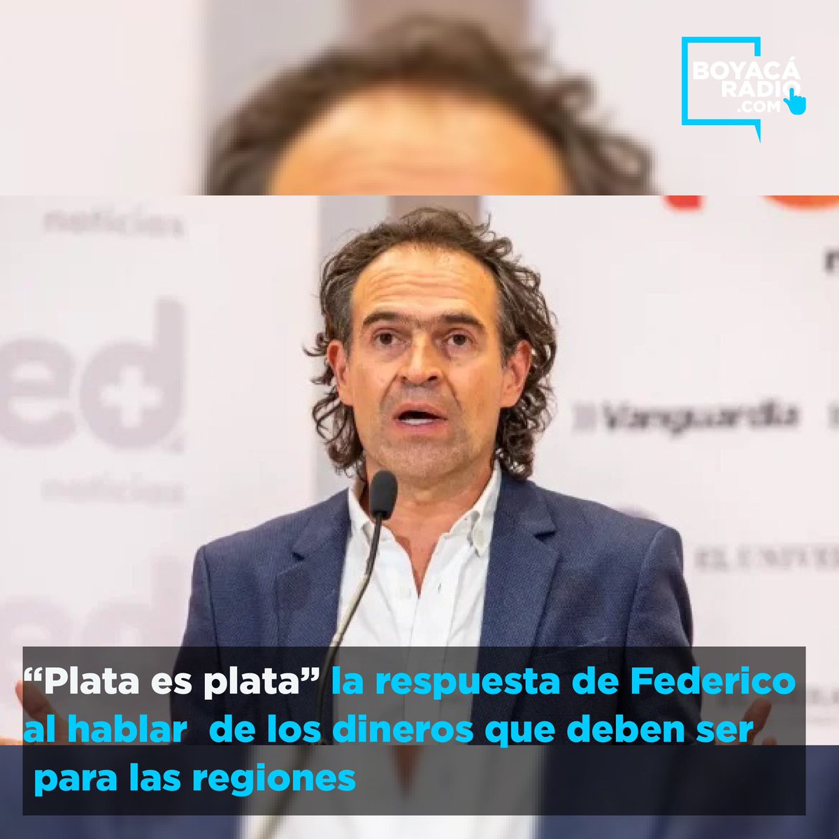 Marcel Davalo (@davalomarce) on Twitter photo Puessss yo no tengo pruebas pero tampoco dudas de que el señor #PlataEsPlata esté enredado en negocios turbios
Al parecer es <a href="/QuinteroCalle/">Daniel Quintero 🇨🇴</a> el que le tiene las pruebas para mandar a #FicoALaCárcel Puessss yo no tengo pruebas pero tampoco dudas de que el señor #PlataEsPlata esté enredado en negocios turbios
Al parecer es <a href="/QuinteroCalle/">Daniel Quintero 🇨🇴</a> el que le tiene las pruebas para mandar a #FicoALaCárcel