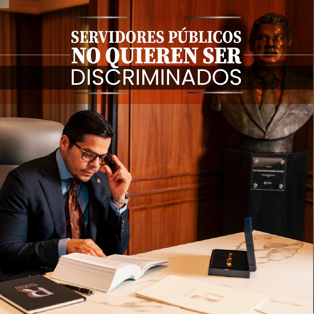 GabrielRomerotw's tweet photo. ⚖️Los servidores de las empresas públicas  estan amparados por  El Convenio 98 de la Organización Internacional del Trabajo  OIT que es norma constitucional.                                                                                                                                                                                                                      @CorteConstEcu #DefensaLaboralCNT *
#ExpertoLaboral Te lo cuento...⬇️