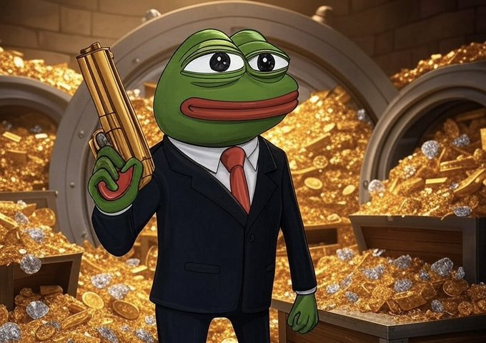 <a href="/vldscorpius/">Scorpius 🔫</a> ITS TIME CA OUT

$FREEHMP

GYaUvQ93iEodUMmrcjiknbrKa2juUGZLX346x6zupump

<a href="/pepe_hitman/">Pepe The Hitman</a>