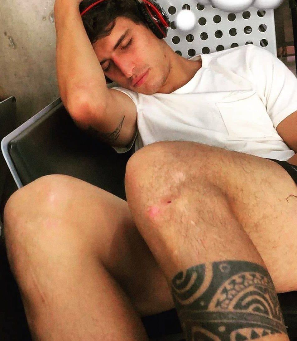 GOON PRIOR tweet media