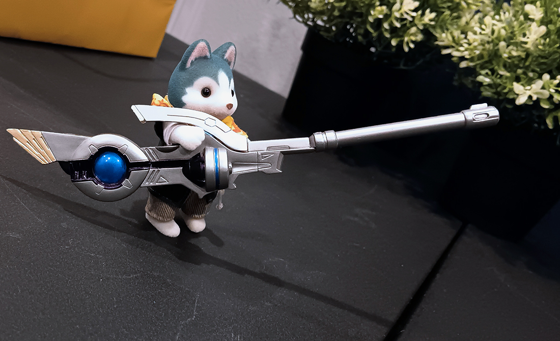 cadejo (@cadejomon) on Twitter photo 