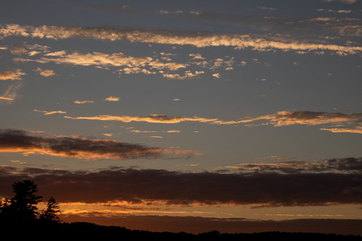 We all bask in the glow of the light we shine on ourselves🌤