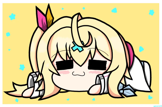 にじさんじ…(過去絵)(:3_ヽ)_ 
