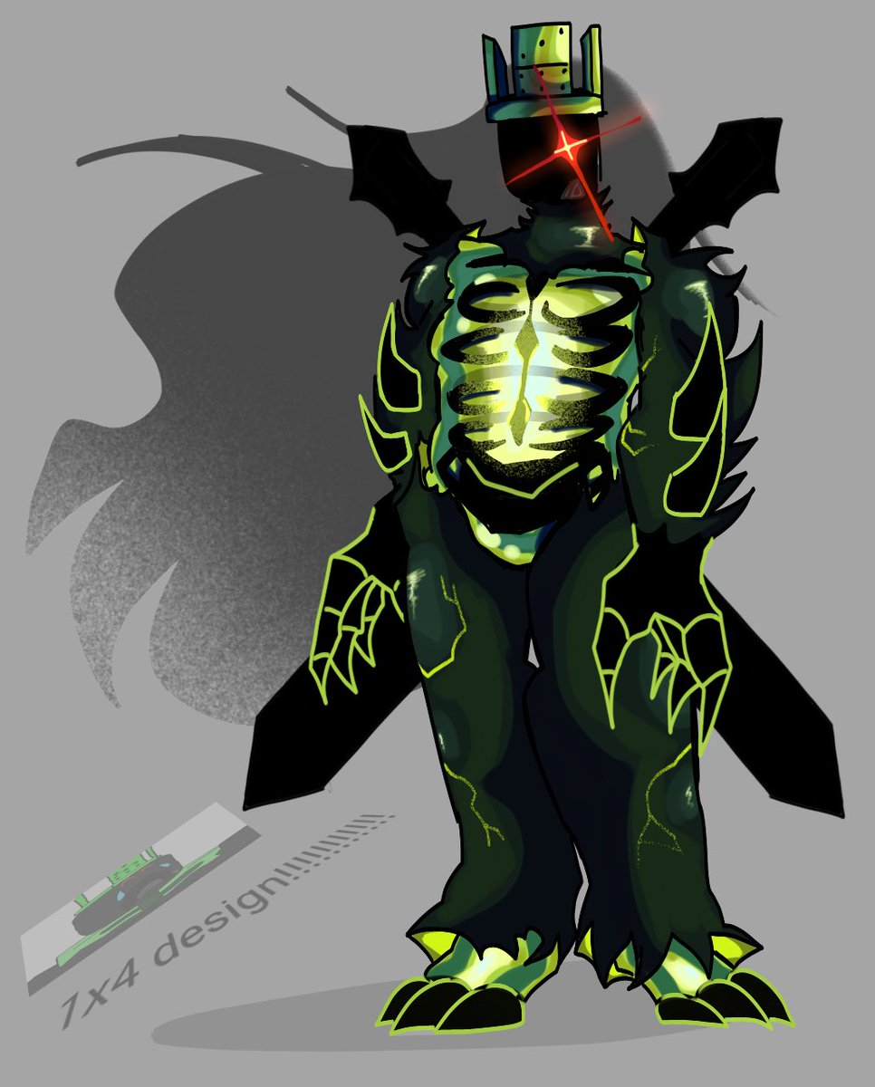 Turkeyshredder's tweet image. Lets all be full of budget and not tell Shedletsky #robloxmedia #robloxstuff #dbf #dumbbossfights #forsaken #1x1x1x1 #mrdoombringer #shedletsky #uhh #art #fanart #redesigns