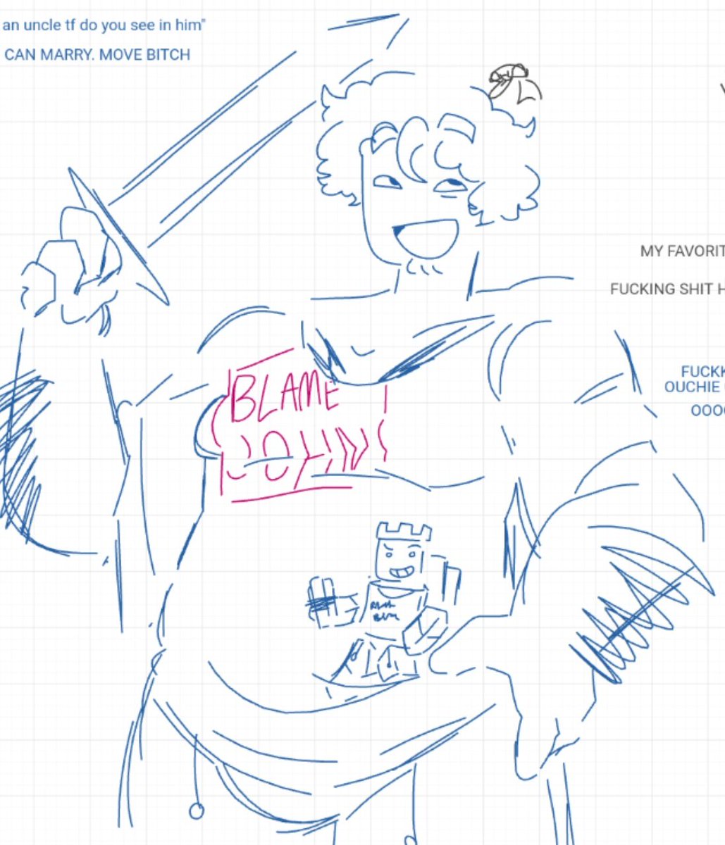 Turkeyshredder's tweet image. Lets all be full of budget and not tell Shedletsky #robloxmedia #robloxstuff #dbf #dumbbossfights #forsaken #1x1x1x1 #mrdoombringer #shedletsky #uhh #art #fanart #redesigns