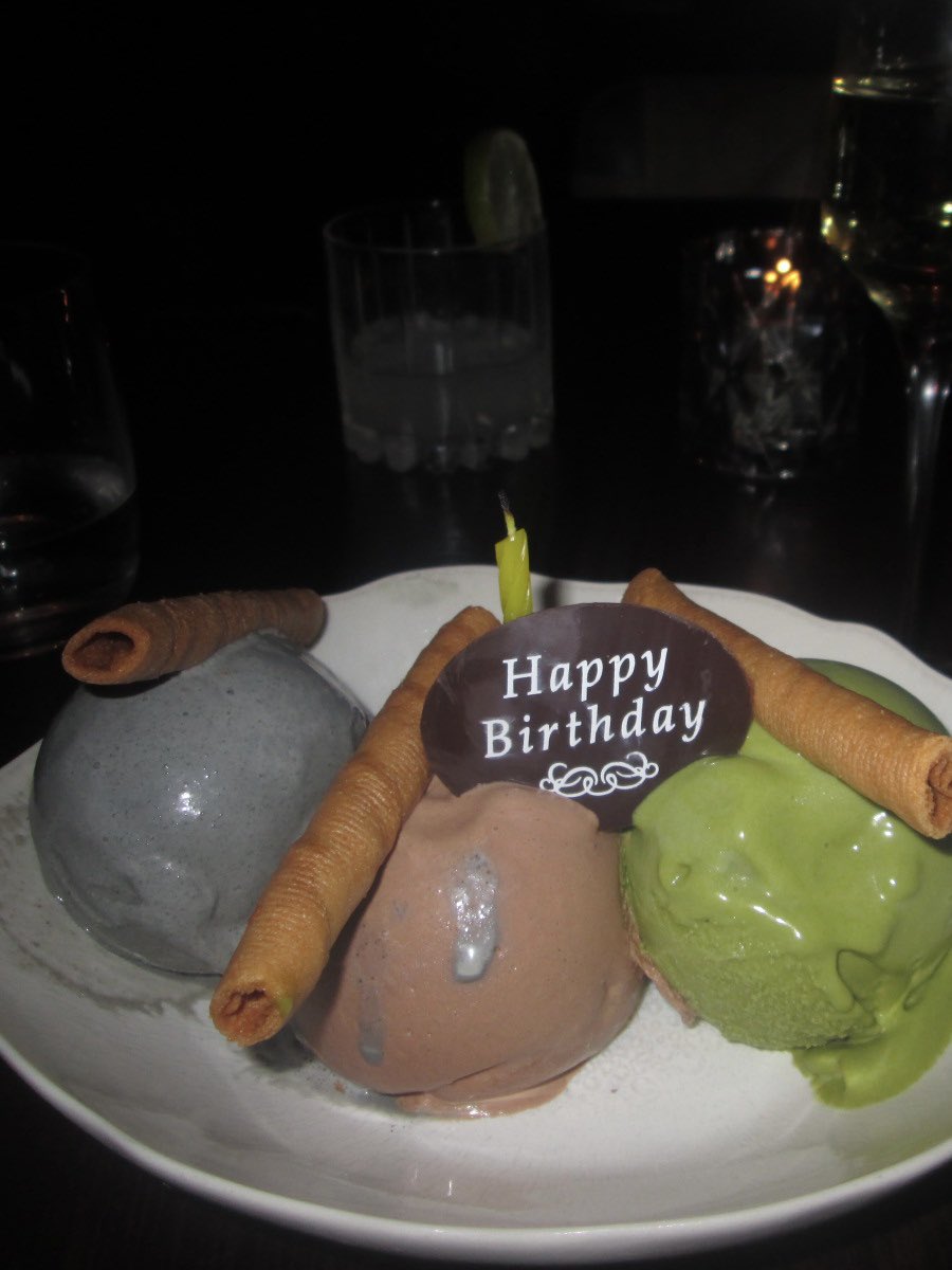 thycallmenyquil's tweet photo. Turned 25 last week 🥳 https://t.co/bHAIPN61jx