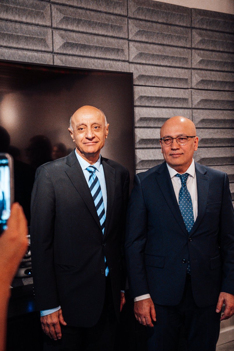 The Baskerville Institute tweet media