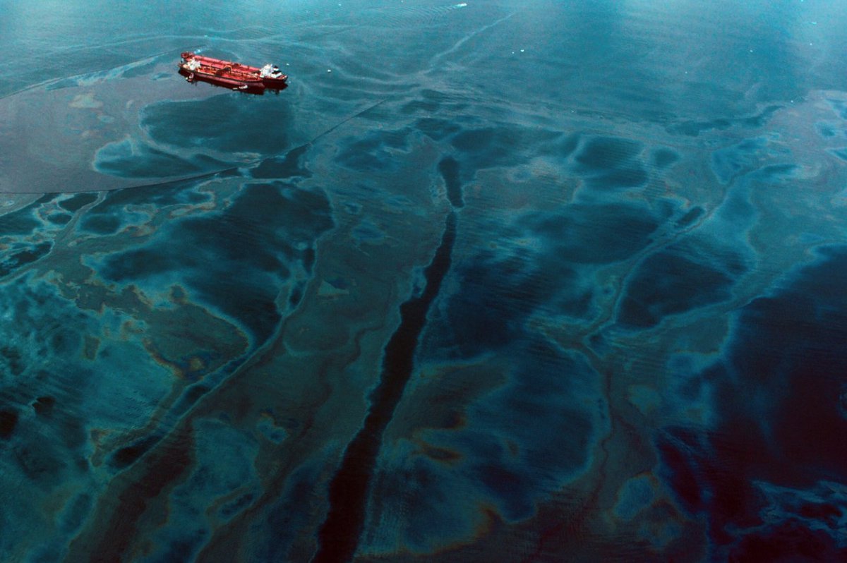 Ocean Conservancy tweet media