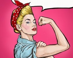 کیا یہ سچ ہے کہ عورت ہمیشہ مظلوم ہی ہوتی ہے؟؟؟
یا پھر عورت ہونے کا edge ملتا ہے___!؟؟🤔