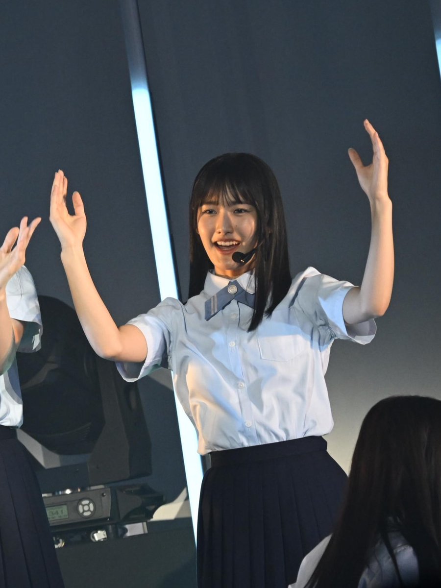 BOKUAOofficial's tweet image. ／✎*┈#青木宙帆┈
僕青との青春の日々をこれからも送りたいなと思ってもらえるようなライブにしたいと思います！
ぜひ会場でお会いしましょう🛸
＼

『結成2周年記念 #僕が観たかったワンマンライブ vol.2』

【FC先行受付は3/30 23:59まで】
👉 bokuao.com/news/detail/28…

#僕青 #僕青2周年